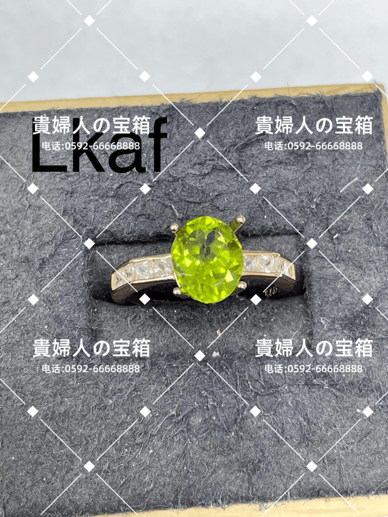 lkaf - 貴婦人の宝箱