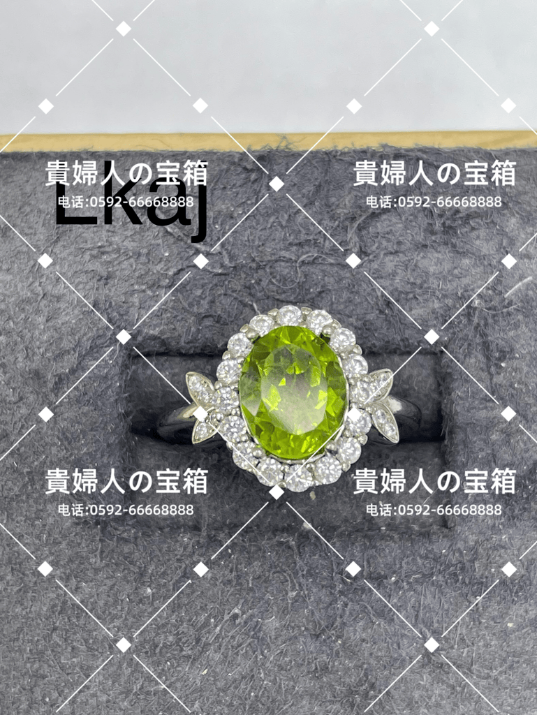 lkaj - 貴婦人の宝箱