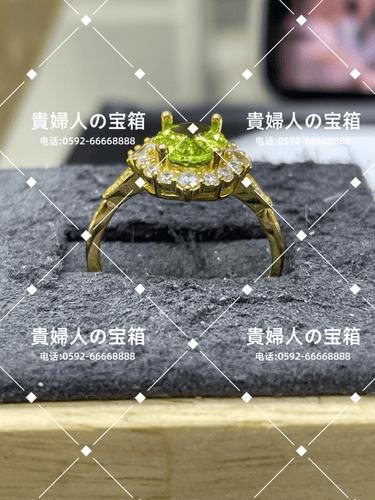 lkak - 貴婦人の宝箱