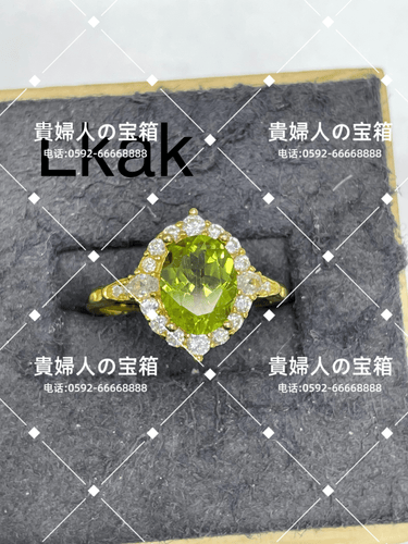 lkak - 貴婦人の宝箱