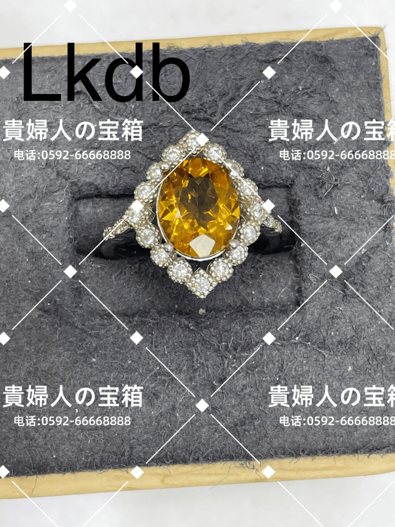 lkdb - 貴婦人の宝箱