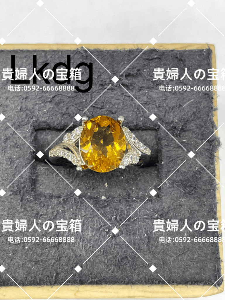 lkdg - 貴婦人の宝箱