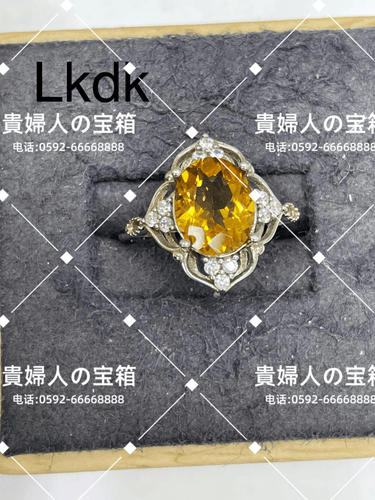 lkdk - 貴婦人の宝箱