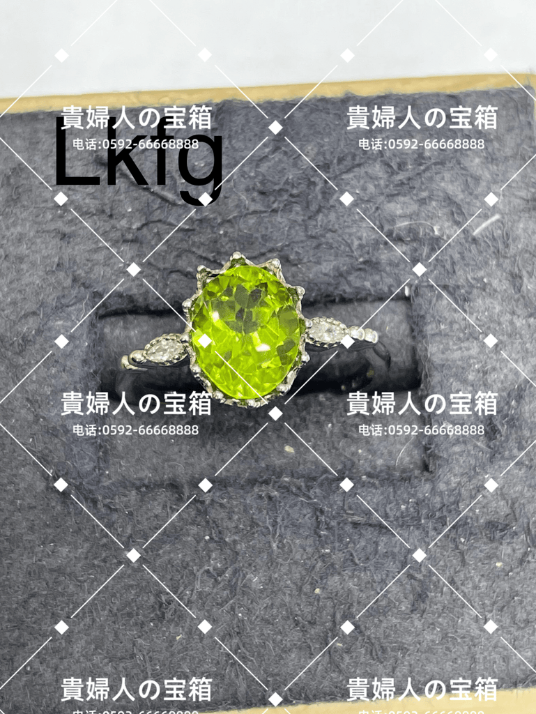 lkfg - 貴婦人の宝箱