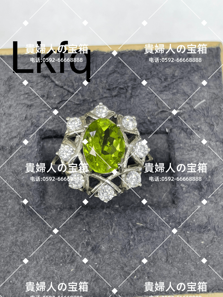 lkfq - 貴婦人の宝箱