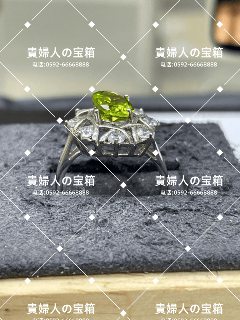 lkfq - 貴婦人の宝箱