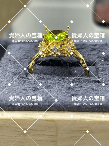 lkgh - 貴婦人の宝箱