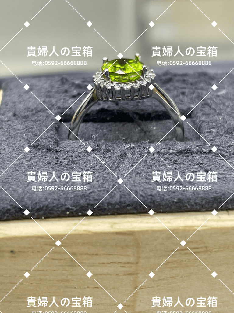 lkhd - 貴婦人の宝箱