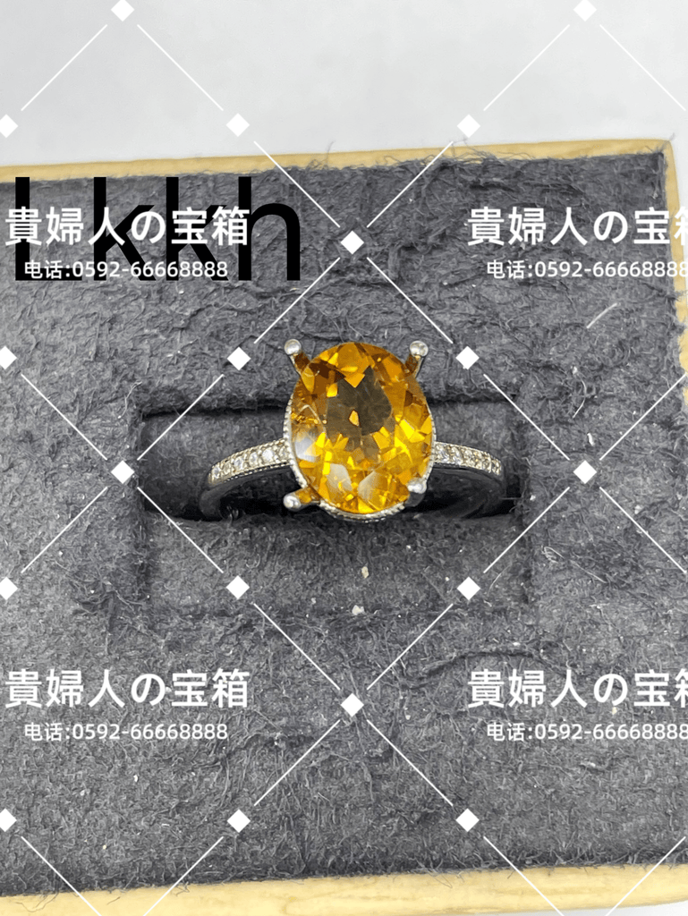 lkkh - 貴婦人の宝箱