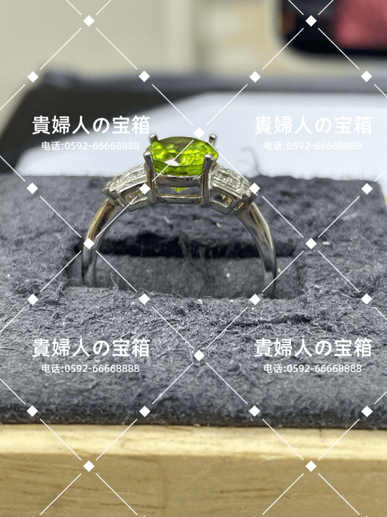 lkqa - 貴婦人の宝箱