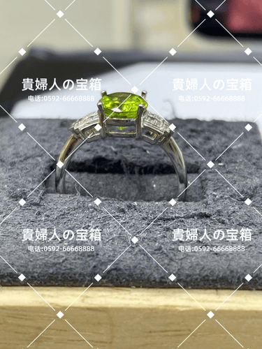 lkqa - 貴婦人の宝箱