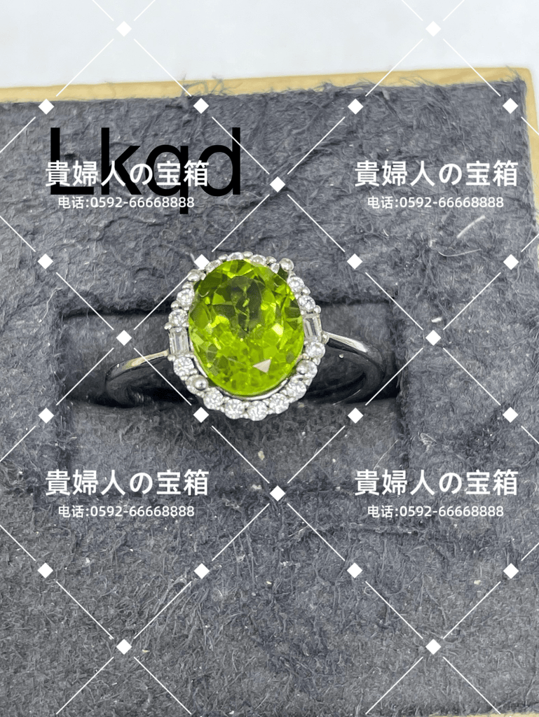 lkqd - 貴婦人の宝箱