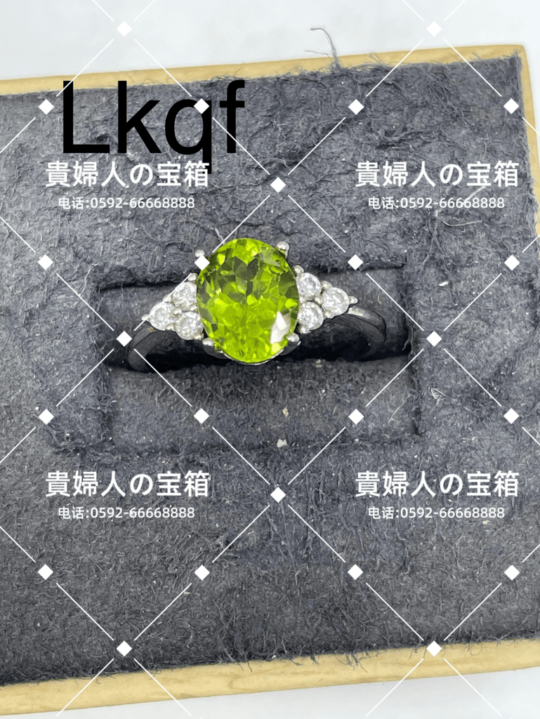 lkqf - 貴婦人の宝箱