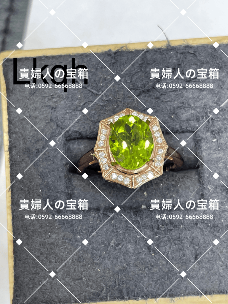 lkqh - 貴婦人の宝箱