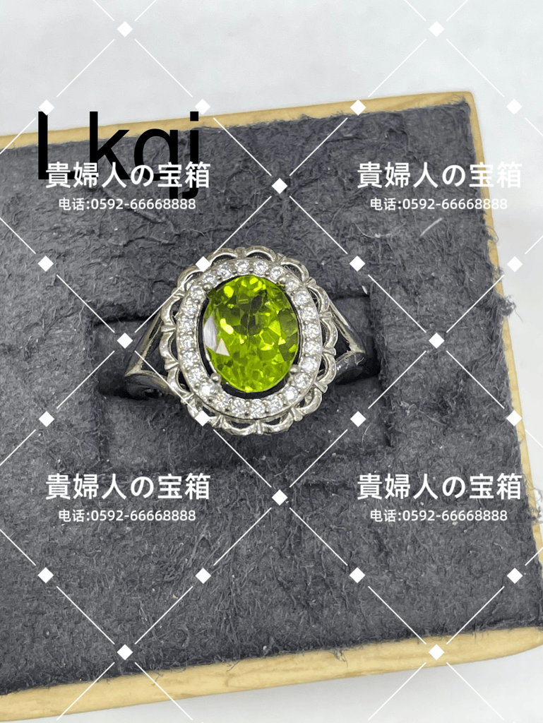 lkqj - 貴婦人の宝箱