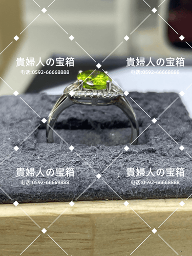 lkqq - 貴婦人の宝箱