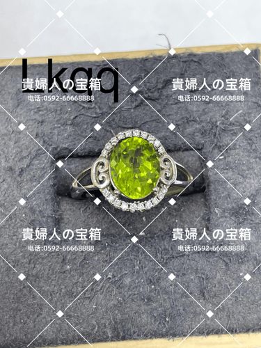 lkqq - 貴婦人の宝箱