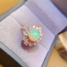 Load image into Gallery viewer, LKX - 0531 - 130418 - 9 - 1 - 貴婦人の宝箱