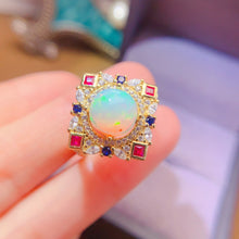 Load image into Gallery viewer, LKX - 0531 - 130427 - 9 - 1 - 貴婦人の宝箱