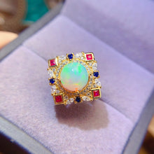 Load image into Gallery viewer, LKX - 0531 - 130427 - 9 - 1 - 貴婦人の宝箱