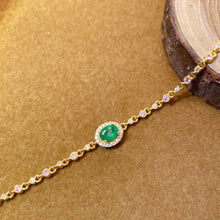 Load image into Gallery viewer, LMM - 0525 - 161612 - 7 - 1） - 貴婦人の宝箱