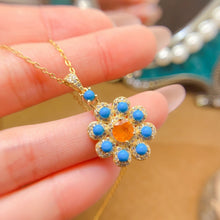 Load image into Gallery viewer, LMM - 0525 - 161635 - 5 - 1 - 貴婦人の宝箱