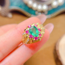 画像をギャラリービューアに読み込む, LMM - 0527 - 110421 - 7 - 1 - 貴婦人の宝箱