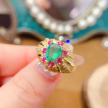 画像をギャラリービューアに読み込む, LMM - 0527 - 110421 - 7 - 1 - 貴婦人の宝箱