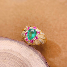 画像をギャラリービューアに読み込む, LMM - 0527 - 110421 - 7 - 1 - 貴婦人の宝箱