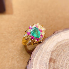 画像をギャラリービューアに読み込む, LMM - 0527 - 110421 - 7 - 1 - 貴婦人の宝箱