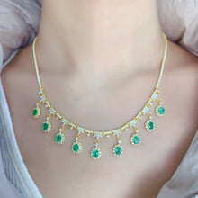 Charger l&#39;image dans la galerie, LMM - 0527 - 110639 - 5 - 1 - 貴婦人の宝箱