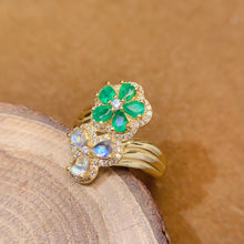 Load image into Gallery viewer, LMM - 0527 - 110648 - 4 - 1 - 貴婦人の宝箱