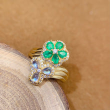 Load image into Gallery viewer, LMM - 0527 - 110648 - 4 - 1 - 貴婦人の宝箱