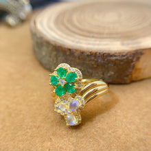 Load image into Gallery viewer, LMM - 0527 - 110648 - 4 - 1 - 貴婦人の宝箱