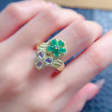 Load image into Gallery viewer, LMM - 0527 - 110648 - 4 - 1 - 貴婦人の宝箱