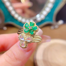 Load image into Gallery viewer, LMM - 0527 - 110648 - 4 - 1 - 貴婦人の宝箱