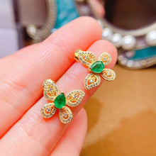 Load image into Gallery viewer, LMM - 0531 - 123438 - 5 - 1 - 貴婦人の宝箱