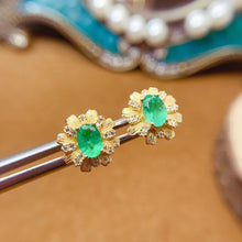 Charger l&#39;image dans la galerie, LMM - 0531 - 123449 - 6 - 1 - 貴婦人の宝箱