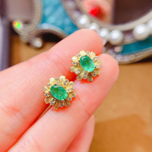 Charger l&#39;image dans la galerie, LMM - 0531 - 123449 - 6 - 1 - 貴婦人の宝箱