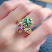 Load image into Gallery viewer, LMM - 0531 - 123509 - 4 - 1 - 貴婦人の宝箱