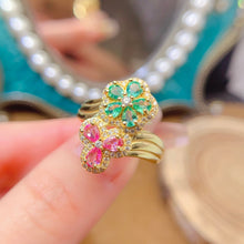 Load image into Gallery viewer, LMM - 0531 - 123509 - 4 - 1 - 貴婦人の宝箱