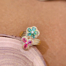 Load image into Gallery viewer, LMM - 0531 - 123509 - 4 - 1 - 貴婦人の宝箱