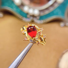 Charger l&#39;image dans la galerie, LMM - 0531 - 123750 - 8 - 1 - 貴婦人の宝箱