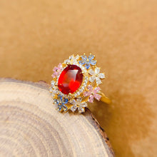 画像をギャラリービューアに読み込む, LMM - 0601 - 170603 - 9 - 1 - 貴婦人の宝箱