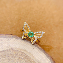 Charger l&#39;image dans la galerie, LMM - 0601 - 171757 - 4 - 1 - 貴婦人の宝箱