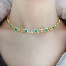 Charger l&#39;image dans la galerie, LMM - 0601 - 171821 - 5 - 1 - 貴婦人の宝箱