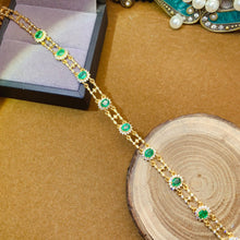 Charger l&#39;image dans la galerie, LMM - 0601 - 171821 - 5 - 1 - 貴婦人の宝箱