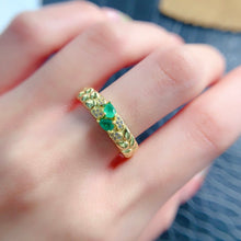 Load image into Gallery viewer, LMM - 0603 - 165515 - 4 - 1 - 貴婦人の宝箱