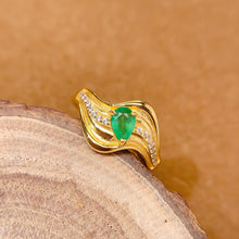 Charger l&#39;image dans la galerie, LMM - 0603 - 165533 - 6 - 1 - 貴婦人の宝箱