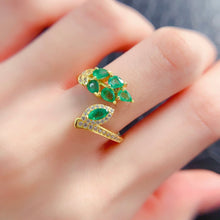 Load image into Gallery viewer, LMM - 0605 - 092810 - 4 - 1 - 貴婦人の宝箱